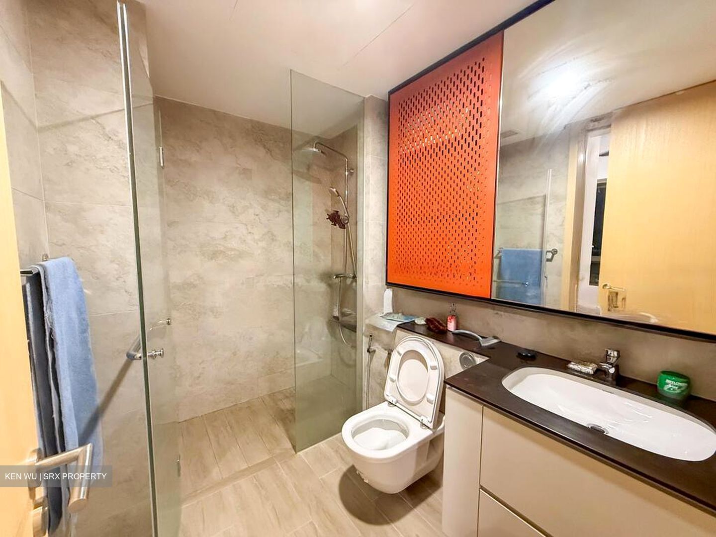 The Tre Ver (D13), Condominium #453585891